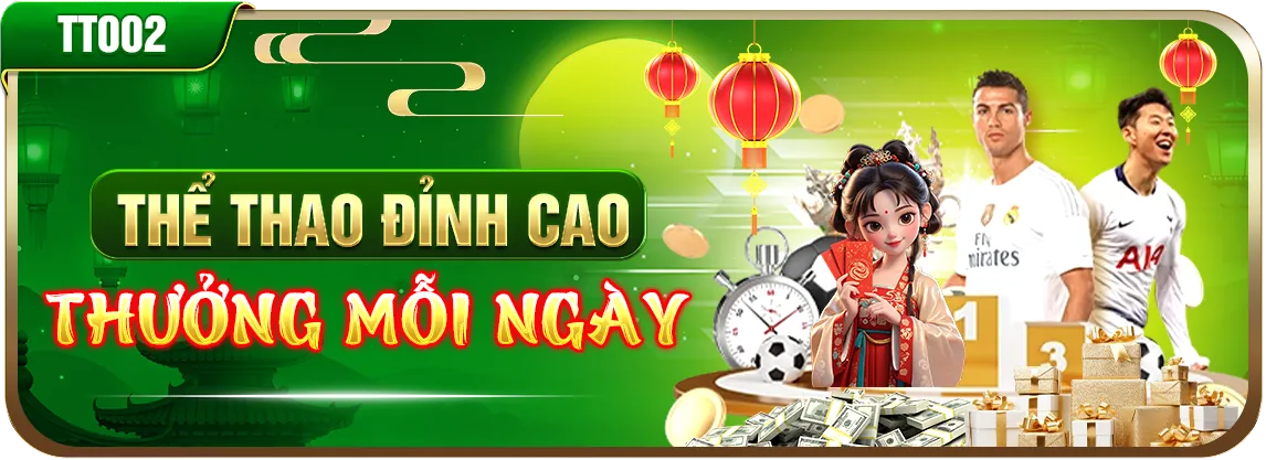 Hình ảnh chính Nổ Hũ Siglebet